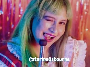 CaterineOsbourne
