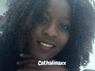 Cathalinaxx