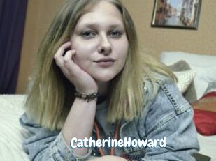 CatherineHoward