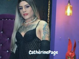 CatherinePage