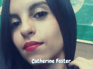 Catherine_Foster