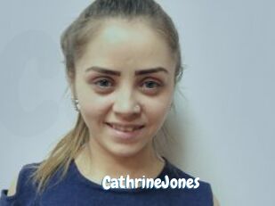 CathrineJones