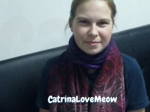 CatrinaLoveMeow