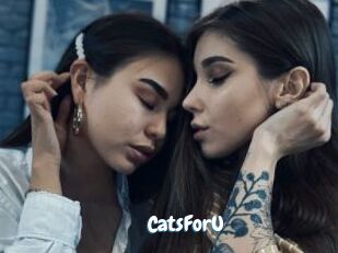 CatsForU