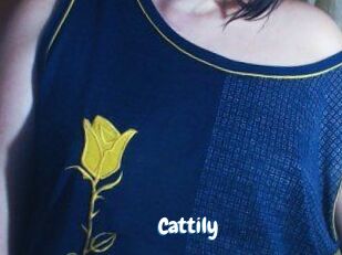 Cattily