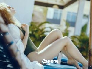 Cayene