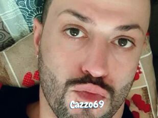 Cazzo69