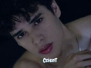 CcienT Coquine Avenue