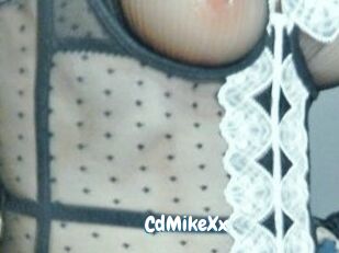 CdMikeXx Coquine Avenue