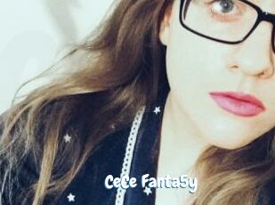 CeCe_Fanta5y Coquine Avenue