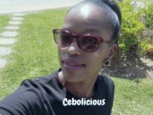 Cebolicious