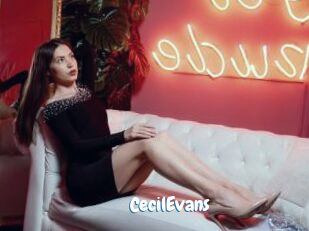 CecilEvans
