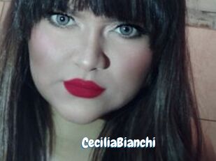 CeciliaBianchi Coquine Avenue