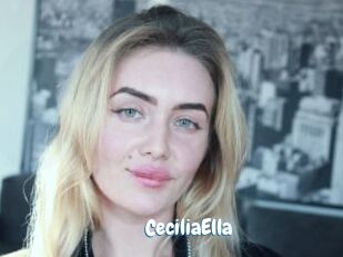 CeciliaElla Coquine Avenue