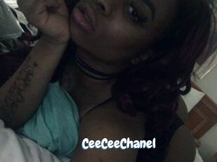 CeeCeeChanel Coquine Avenue