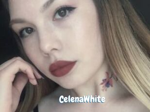 CelenaWhite