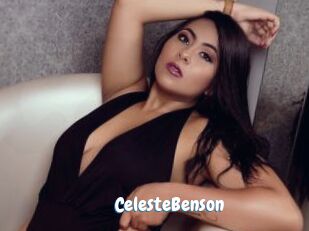 CelesteBenson