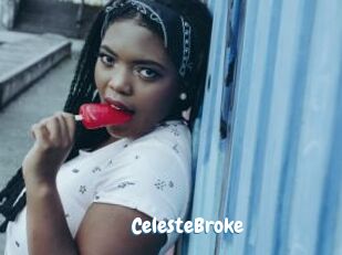 CelesteBroke Coquine Avenue