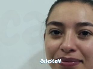 CelesteM Coquine Avenue