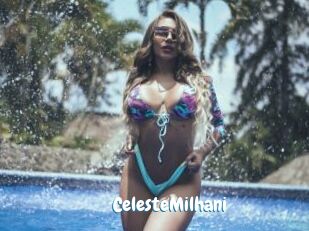 CelesteMilhani Coquine Avenue