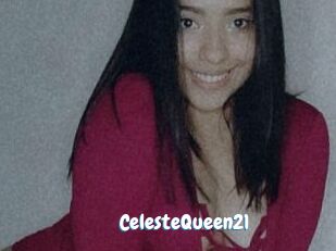 CelesteQueen21