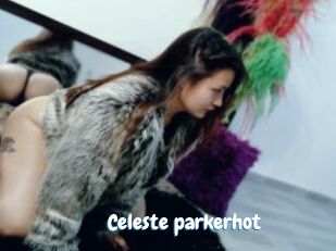 Celeste_parkerhot Coquine Avenue