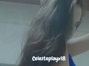Celesteplayx18