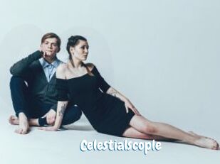 Celestialscople