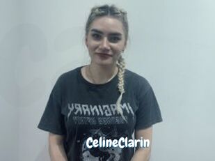 CelineClarin Coquine Avenue