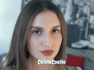 CelineCoello