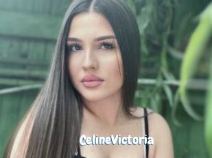 CelineVictoria Coquine Avenue