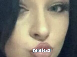 CelisSex21
