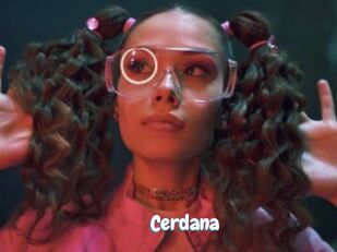 Cerdana