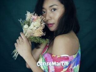 CeriseMartin