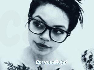 CervenaRojas