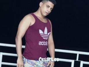CesarLee