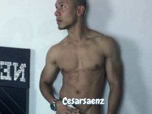 Cesar_saenz Coquine Avenue