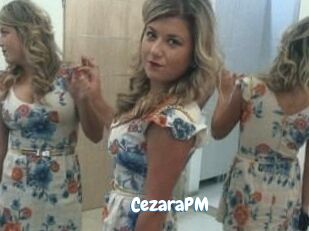 CezaraPM Coquine Avenue