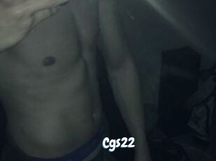 Cgs22