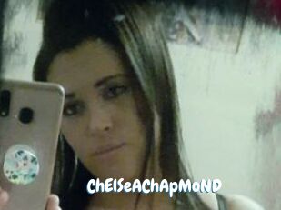 ChElSeAChApMoND Coquine Avenue
