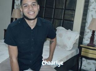 Chaarlye
