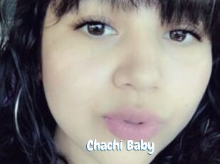 Chachi_Baby