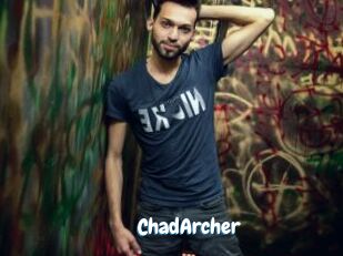ChadArcher Coquine Avenue