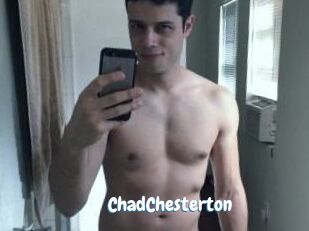 ChadChesterton Coquine Avenue