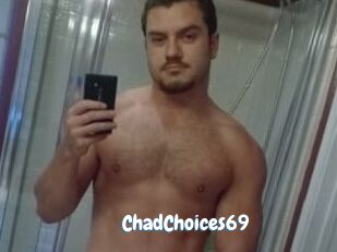 ChadChoices69 Coquine Avenue