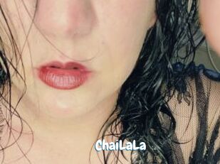 ChaiLaLa