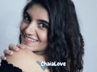 ChaiaLove Coquine Avenue