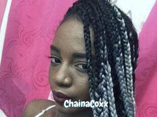ChainaCoxx