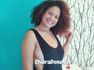 ChairaDonalds