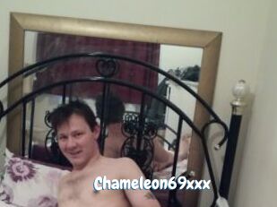 Chameleon69xxx Coquine Avenue
